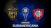Recoleta vs San Lorenzo thumbnail artwork