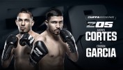 Zuffa Boxing 5 Cortes vs Garcia thumbnail artwork