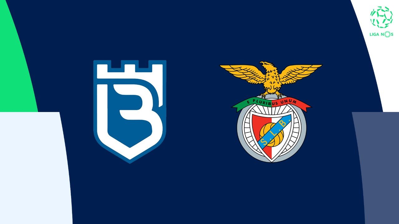 Pronostico Belenenses - Benfica