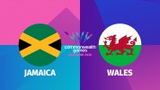 Jamaica Netball vs Wales Netball thumbnail artwork