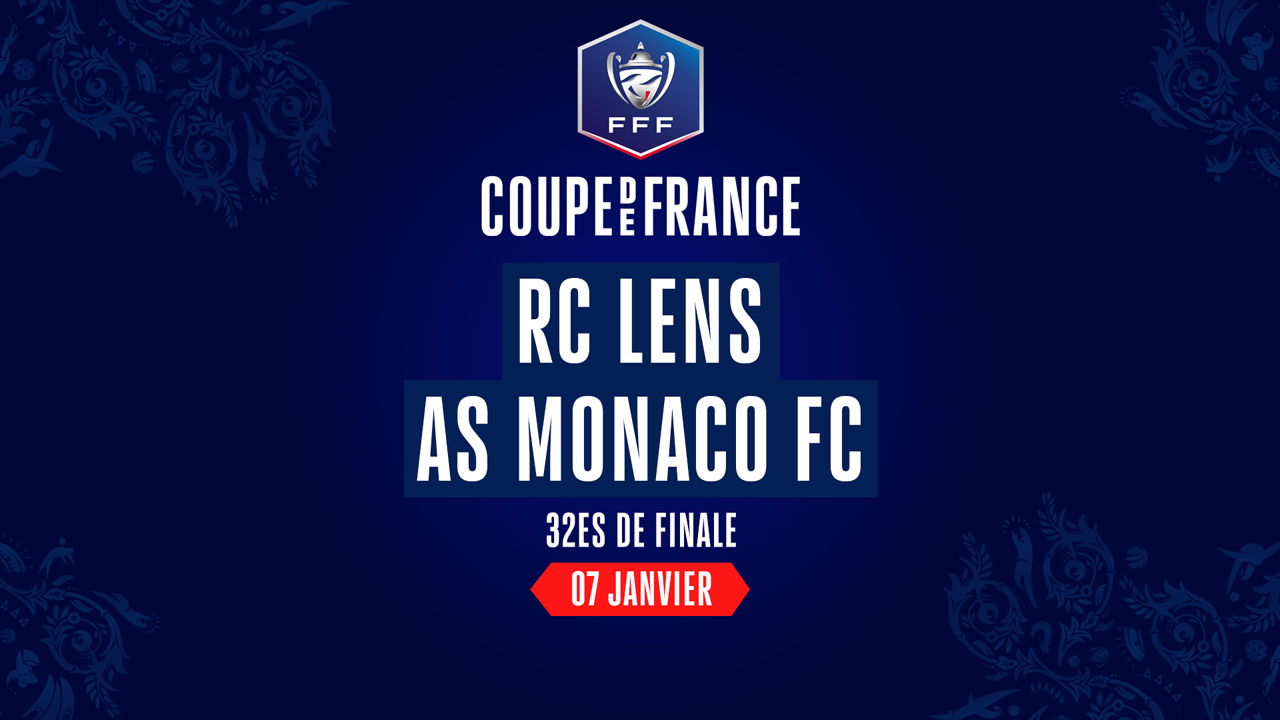 Full Match: Lens vs Monaco