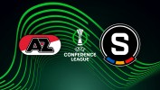 AZ Alkmaar vs Sparta Prague thumbnail artwork