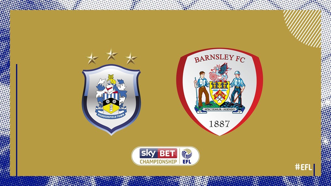 Pronostico Huddersfield Town - Barnsley