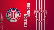 Toluca vs Necaxa thumbnail artwork