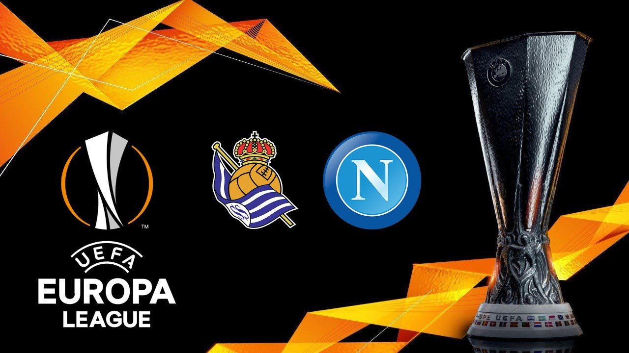 Pronostico Real Sociedad - Napoli