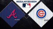 Atlanta Braves vs Chicago Cubs thumbnail artwork