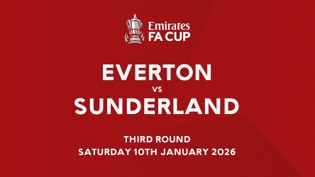 Everton vs Sunderland thumbnail artwork