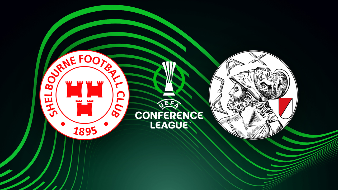 Shelbourne vs Ajax