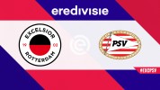 Excelsior vs PSV Eindhoven thumbnail artwork