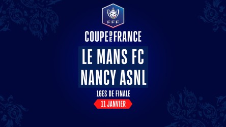 Le Mans vs Nancy Lorraine thumbnail artwork