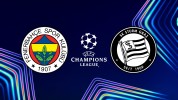 Pronostico Fenerbahce – Sturm Graz: turchi superiori e favoriti!