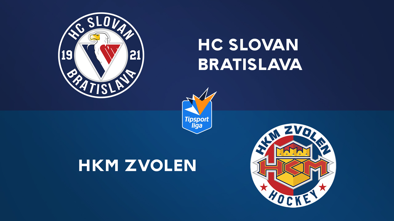 Slovan Bratislava vs Zvolen