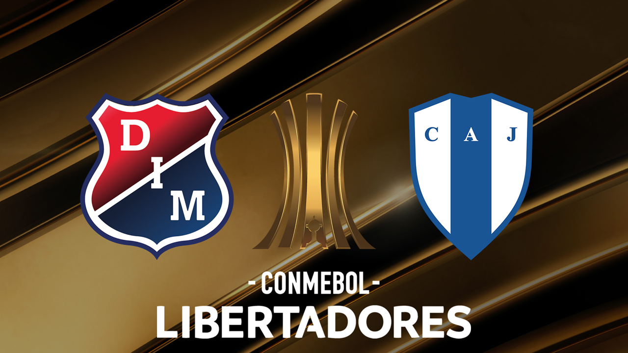 Independiente Medellín vs Juventud Las Piedras