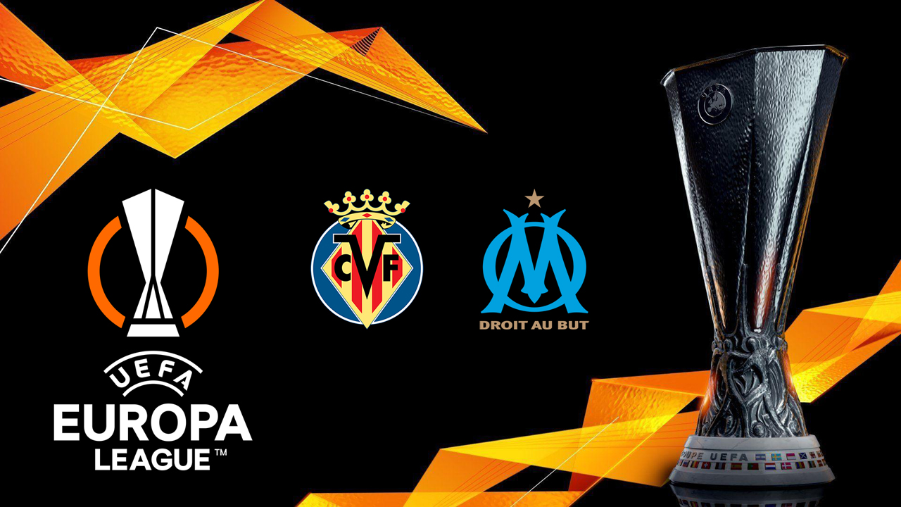 Villarreal vs Marseille Live Streaming and TV Listings, Live Scores, Videos - March 14, 2024 - Europa League