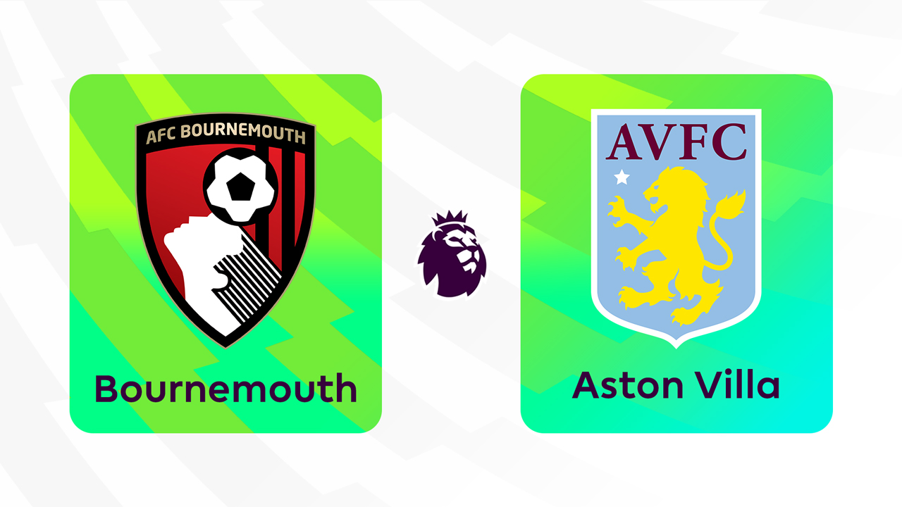 Full Match: Bournemouth vs Aston Villa