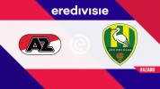 AZ Alkmaar vs ADO Den Haag thumbnail artwork