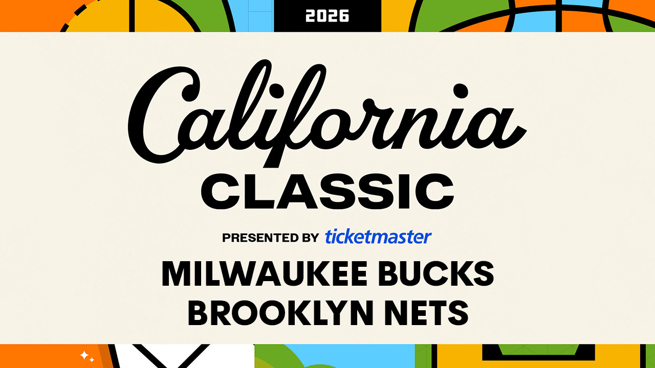 Milwaukee Bucks vs Brooklyn Nets