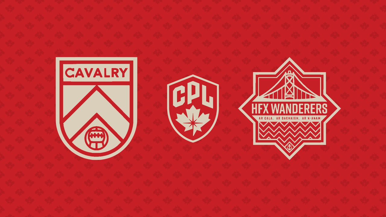 Cavalry vs HFX Wanderers