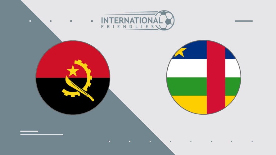 Angola vs Central African Republic event artwork