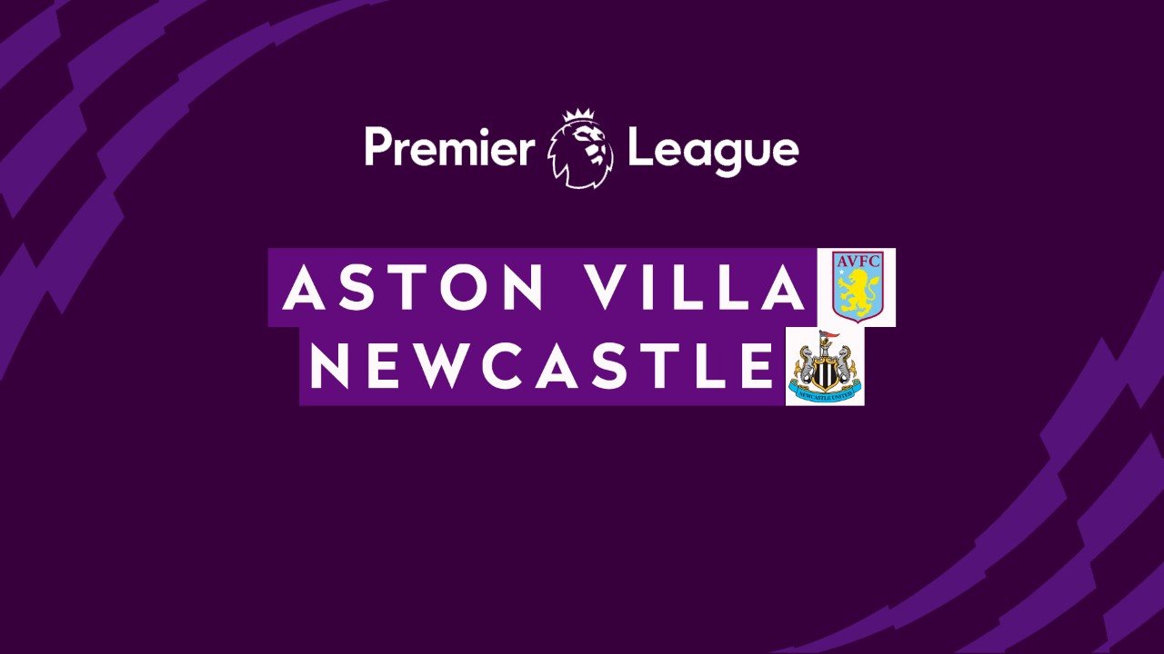 Pronostico Aston Villa - Newcastle United