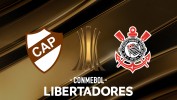 Platense vs Corinthians thumbnail artwork