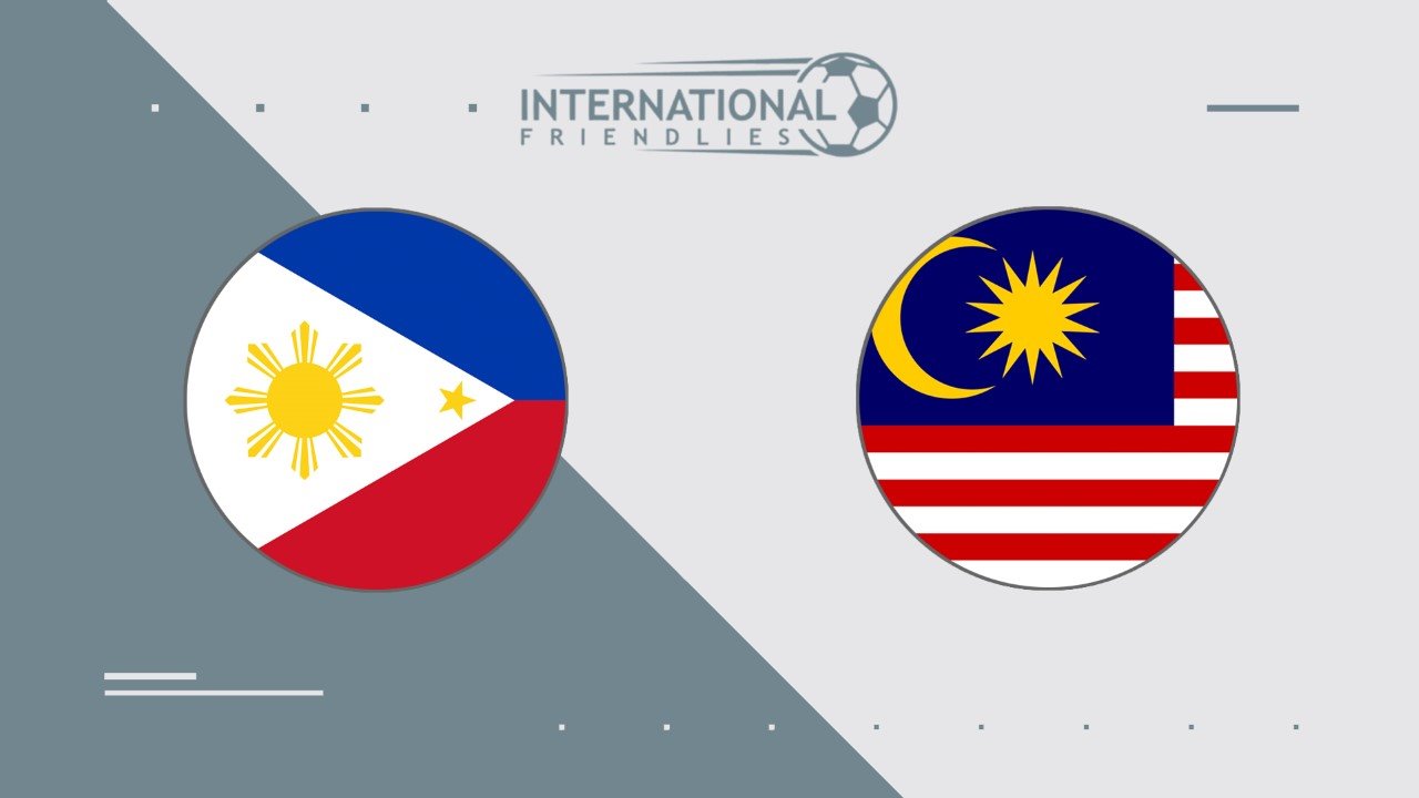 Malaysia vs Philippines