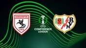Samsunspor vs Rayo Vallecano thumbnail artwork