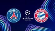 Paris SG vs Bayern Munich thumbnail artwork