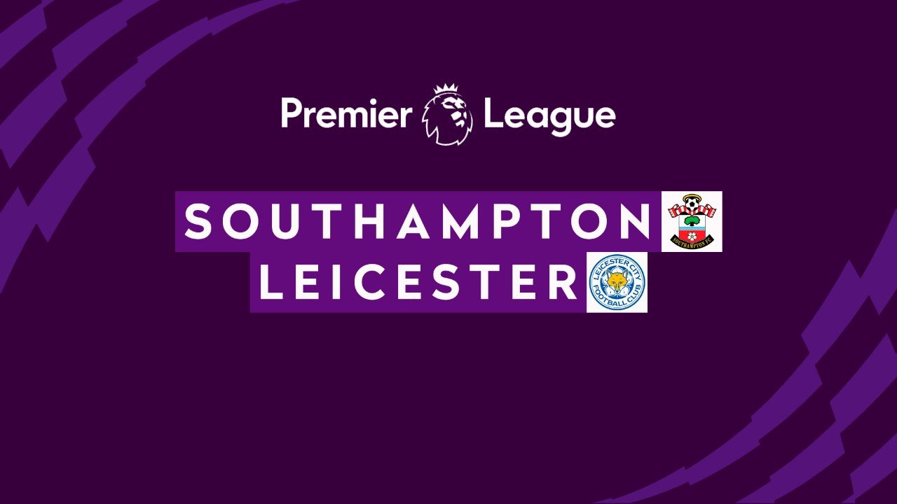 Pronostico Southampton - Leicester City