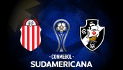 Barracas Central vs Vasco da Gama thumbnail artwork
