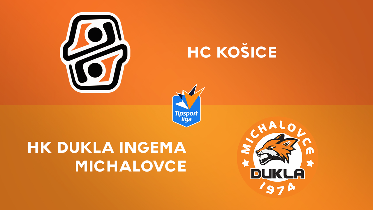 Kosice vs Michalovce