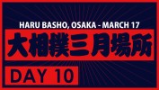 Haru Basho Day 10 thumbnail artwork