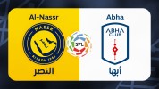 Al-Nassr vs Abha thumbnail artwork