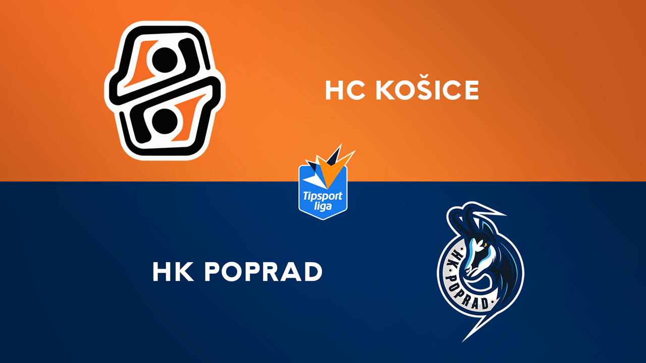 Kosice vs Poprad