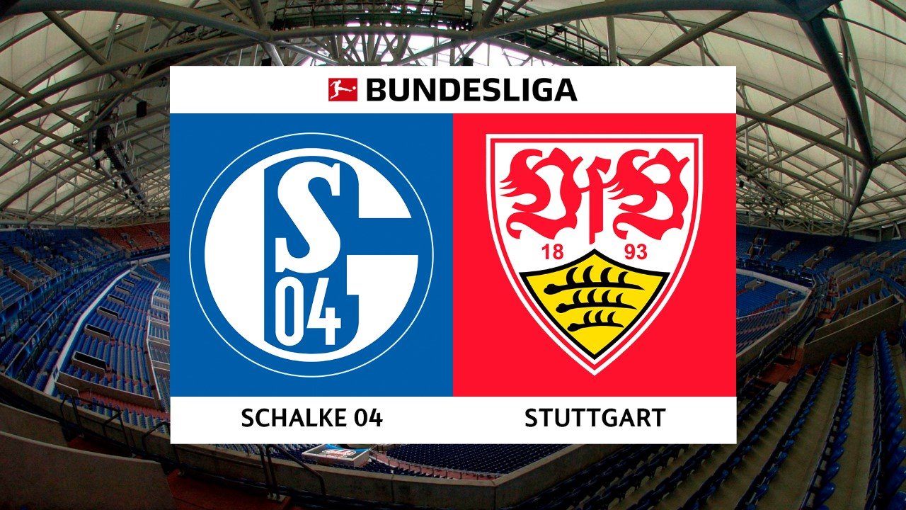 Pronostico FC Schalke 04 - VfB Stuttgart