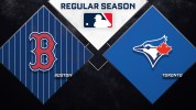 Boston Red Sox vs Toronto Blue Jays thumbnail artwork
