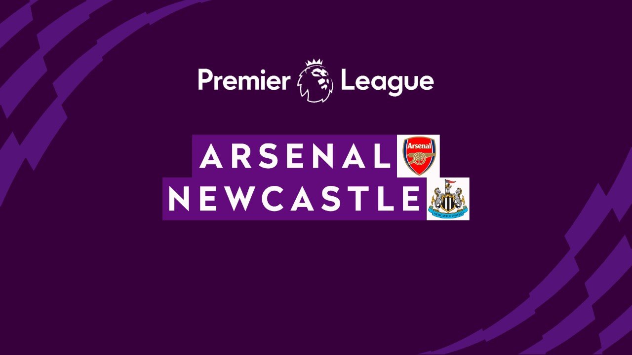 Pronostico Arsenal - Newcastle United