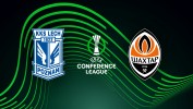 Lech Poznań vs Shakhtar Donetsk thumbnail artwork