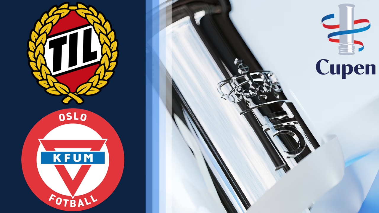 Tromsø vs KFUM-Kameratene Oslo