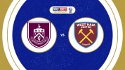 Burnley vs West Ham United thumbnail artwork