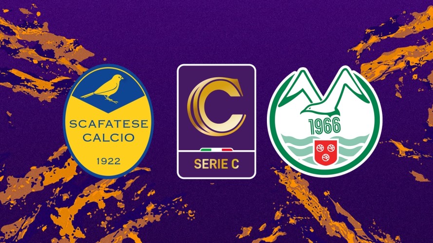 Scafatese vs Monopoli event artwork