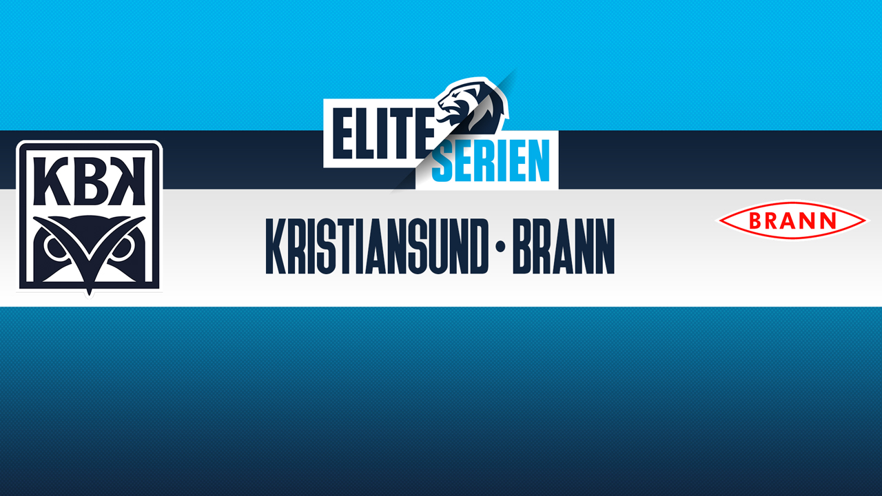 Kristiansund vs Brann