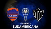 Academia Puerto Cabello vs Atlético Mineiro thumbnail artwork