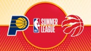 Indiana Pacers vs Toronto Raptors thumbnail artwork