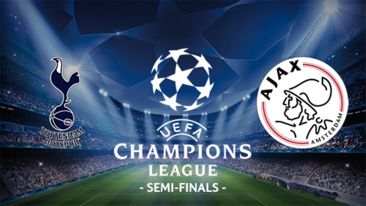 Pronostico Tottenham Hotspur - Ajax