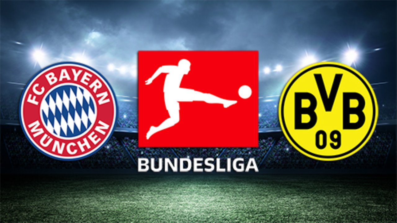 Pronostico Bayern Monaco - Borussia Dortmund