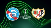 Strasbourg vs Rayo Vallecano thumbnail artwork