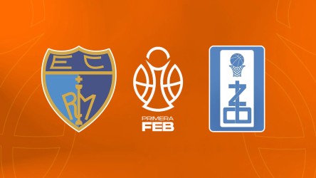 Estudiantes vs CB Zamora thumbnail artwork