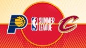 Indiana Pacers vs Cleveland Cavaliers thumbnail artwork