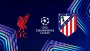Liverpool vs Atlético Madrid thumbnail artwork